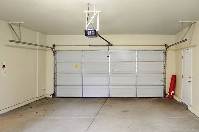 garage doors san antonio