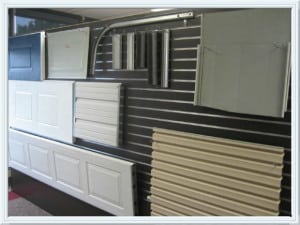 Garage Door Panels 1choice Garage Door Repair San Antonio