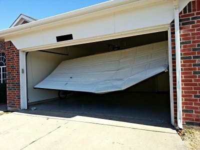 garage door repair san antonio